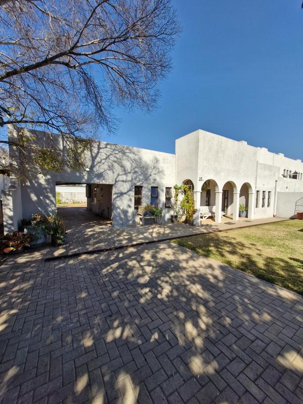 4 Bedroom Property for Sale in Vryburg North West